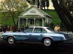 Oldsmobile Cutlass Sedan 1975 года